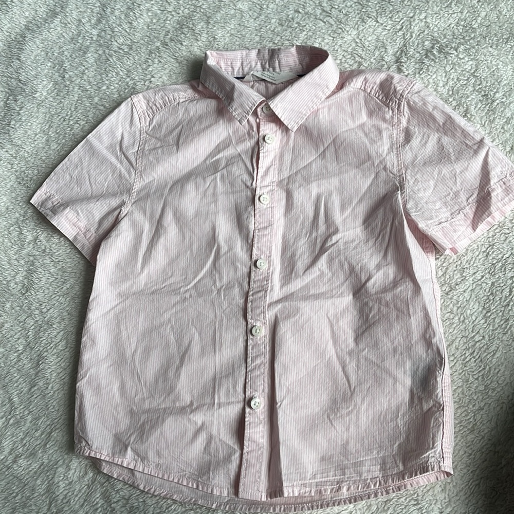 H&M Button up